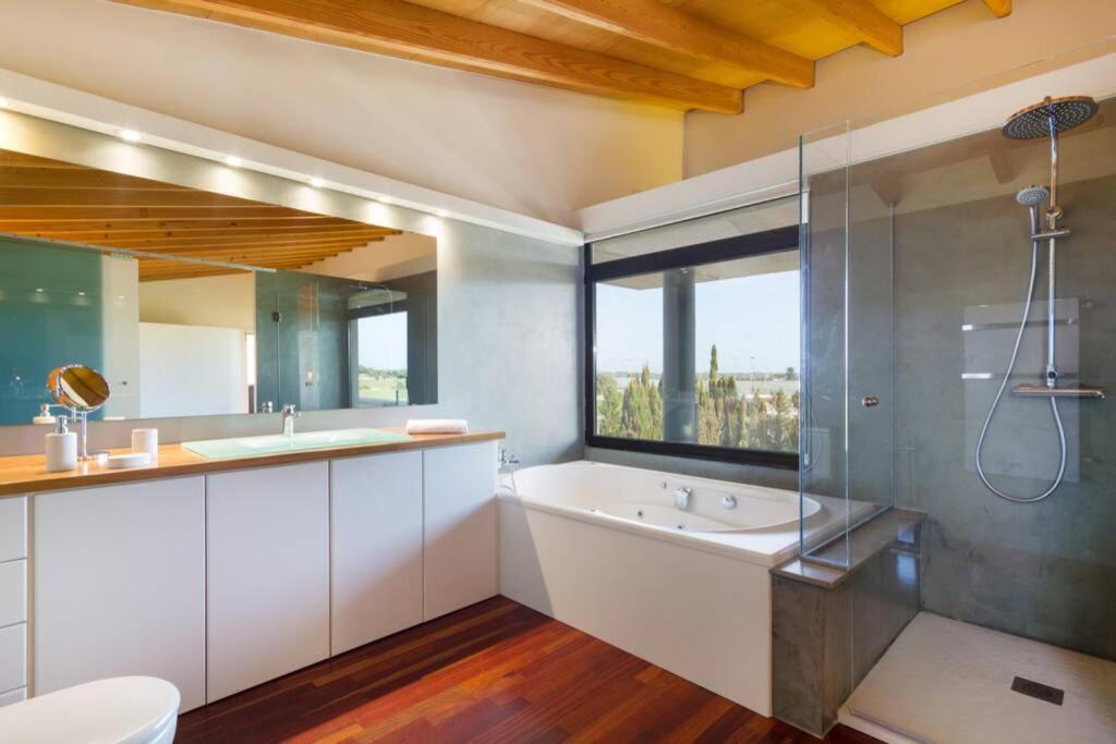 الايور Villa Binife المظهر الخارجي الصورة