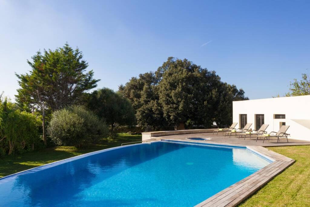 الايور Villa Binife المظهر الخارجي الصورة