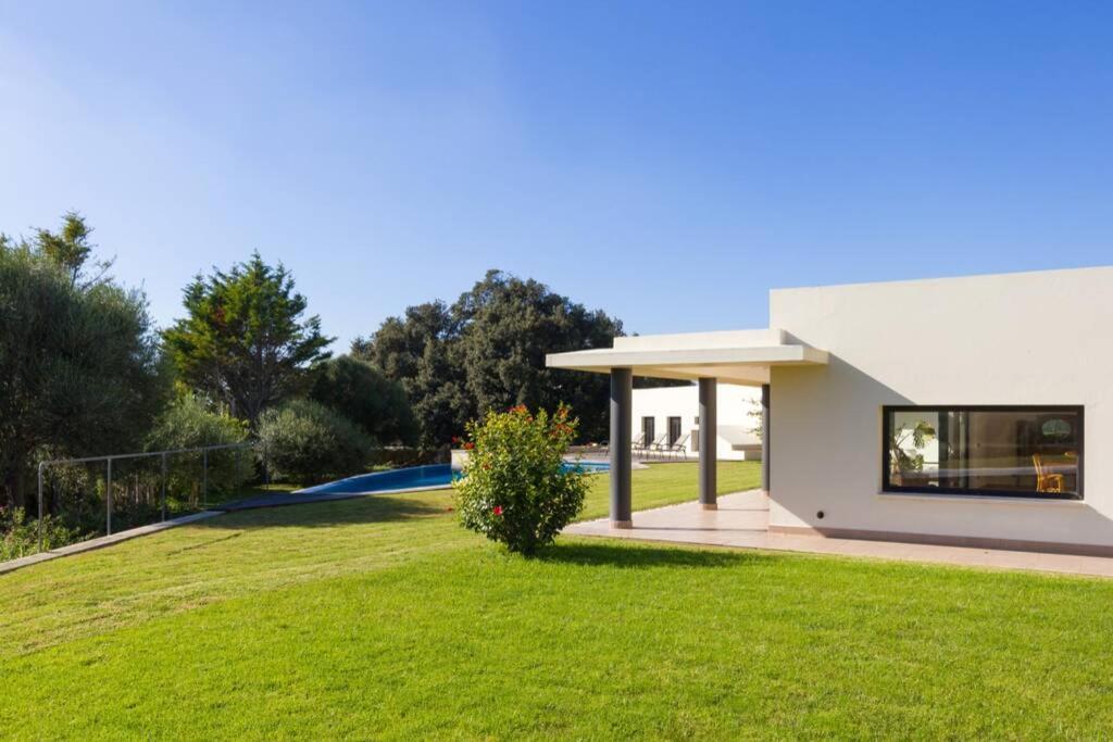 الايور Villa Binife المظهر الخارجي الصورة
