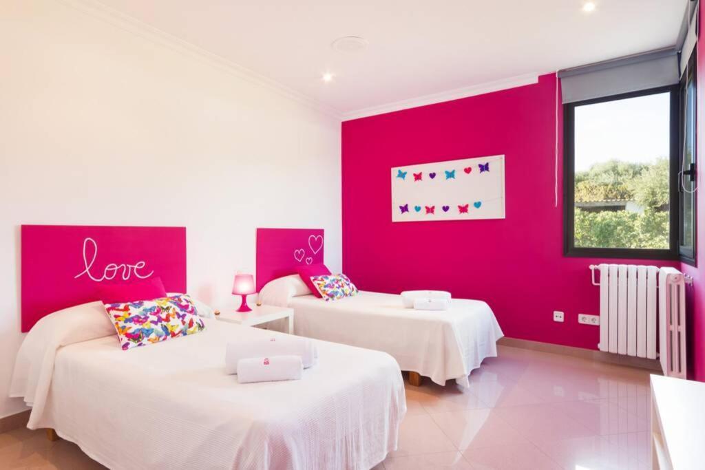 الايور Villa Binife المظهر الخارجي الصورة