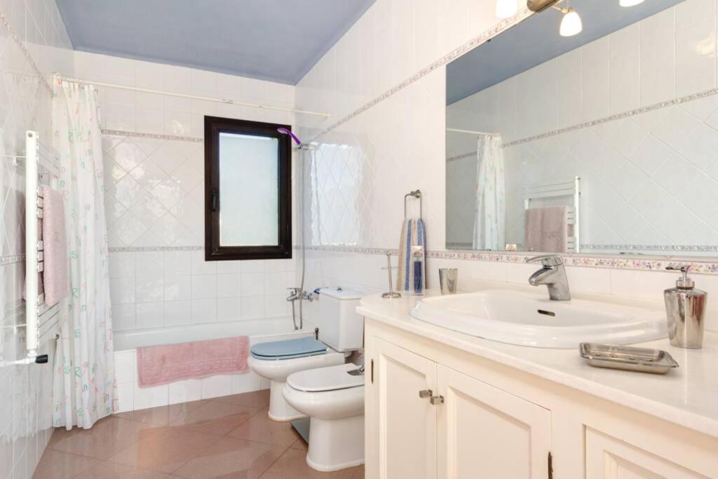 الايور Villa Binife المظهر الخارجي الصورة